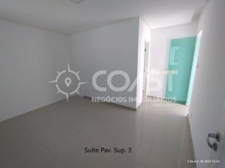 Casa no Condomínio Rota do Sol