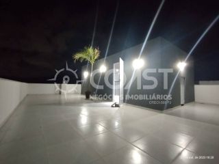 Casa Nova com 03 suítes a Venda no Condomínio Costa Marina