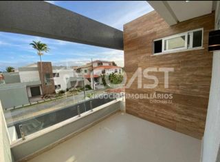 Casa Nova com 03 suítes a Venda no Condomínio Costa Marina
