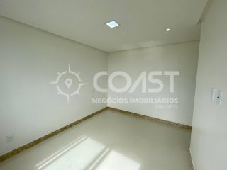 Casa Nova com 03 suítes a Venda no Condomínio Costa Marina