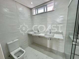 Casa Nova com 03 suítes a Venda no Condomínio Costa Marina