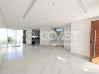 Casa Nova com 03 suítes a Venda no Condomínio Costa Marina