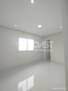 Casa Nova com 03 suítes a Venda no Condomínio Costa Marina