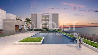 Lançamento: Apartamento 02 quartos no Marivan - Alameda Imperial