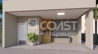Lançamento: Apartamento 02 quartos no Marivan - Alameda Imperial