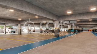 Lançamento: Apartamento 02 quartos na Farolândia -  Esplendore MRV