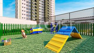 Lançamento: Apartamento 02 quartos na Farolândia -  Esplendore MRV