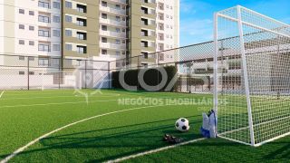 Lançamento: Apartamento 02 quartos na Farolândia -  Esplendore MRV