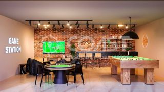 Lançamento: Apartamento 02 quartos na Farolândia -  Esplendore MRV