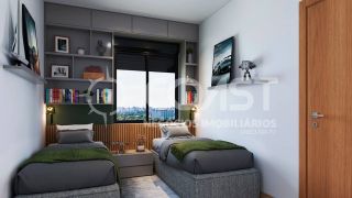 Lançamento: Apartamento 02 quartos na Farolândia -  Esplendore MRV