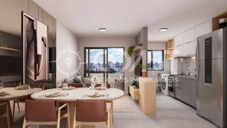 Lançamento: Apartamento 02 quartos na Farolândia -  Esplendore MRV