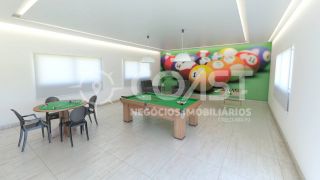 Lançamento: Apartamento 02 quartos Centro Administrativo Aracaju - Praia de Atalaia MRV