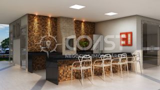 Lançamento: Apartamento 02 quartos Centro Administrativo Aracaju - Praia de Atalaia MRV