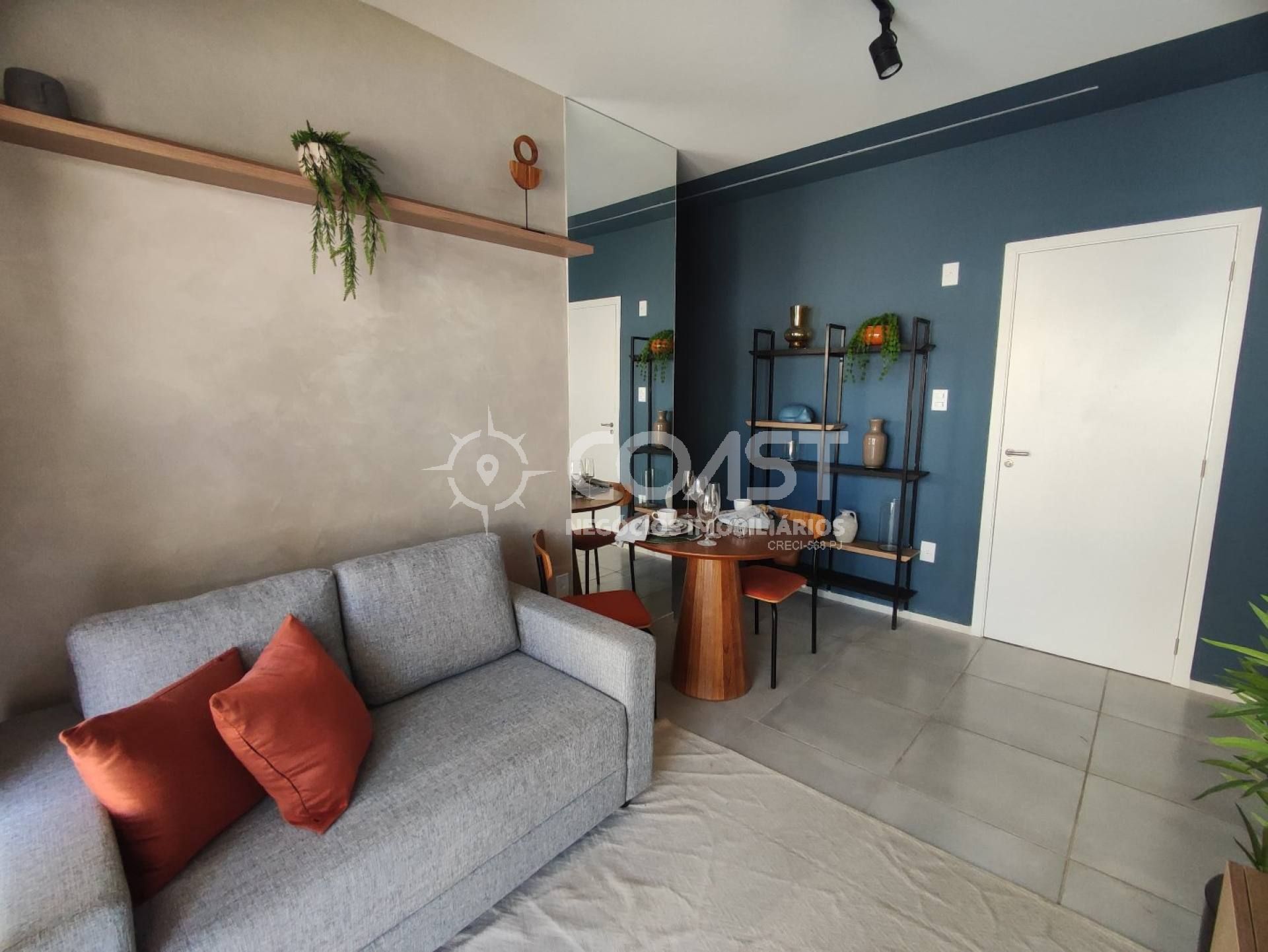Apartamento 02 quartos à Venda na Aruana