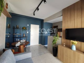 Apartamento 02 quartos à Venda na Aruana