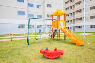 Apartamento 03 quartos na Farolândia - Residencial Del Rey CELI