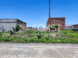 Venda de Lote 250m² Farolândia Lot. Aningas, Aracaju