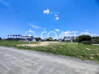 Venda de Lote 250m² Farolândia Lot. Aningas, Aracaju