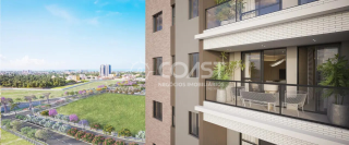 Lançamento: Apartamento 03 quartos Farolândia - Arbo Residence CELI
