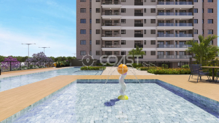 Lançamento: Apartamento 03 quartos Farolândia - Arbo Residence CELI