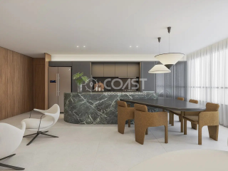 Lançamento: Apartamento 03 quartos Farolândia - Arbo Residence CELI