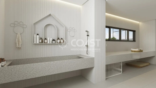 Lançamento: Apartamento 03 quartos Farolândia - Arbo Residence CELI