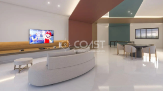 Lançamento: Apartamento 03 quartos Farolândia - Arbo Residence CELI