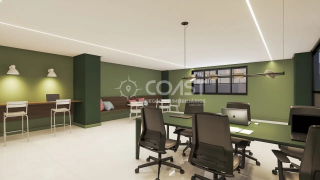 Lançamento: Apartamento 03 quartos Farolândia - Arbo Residence CELI