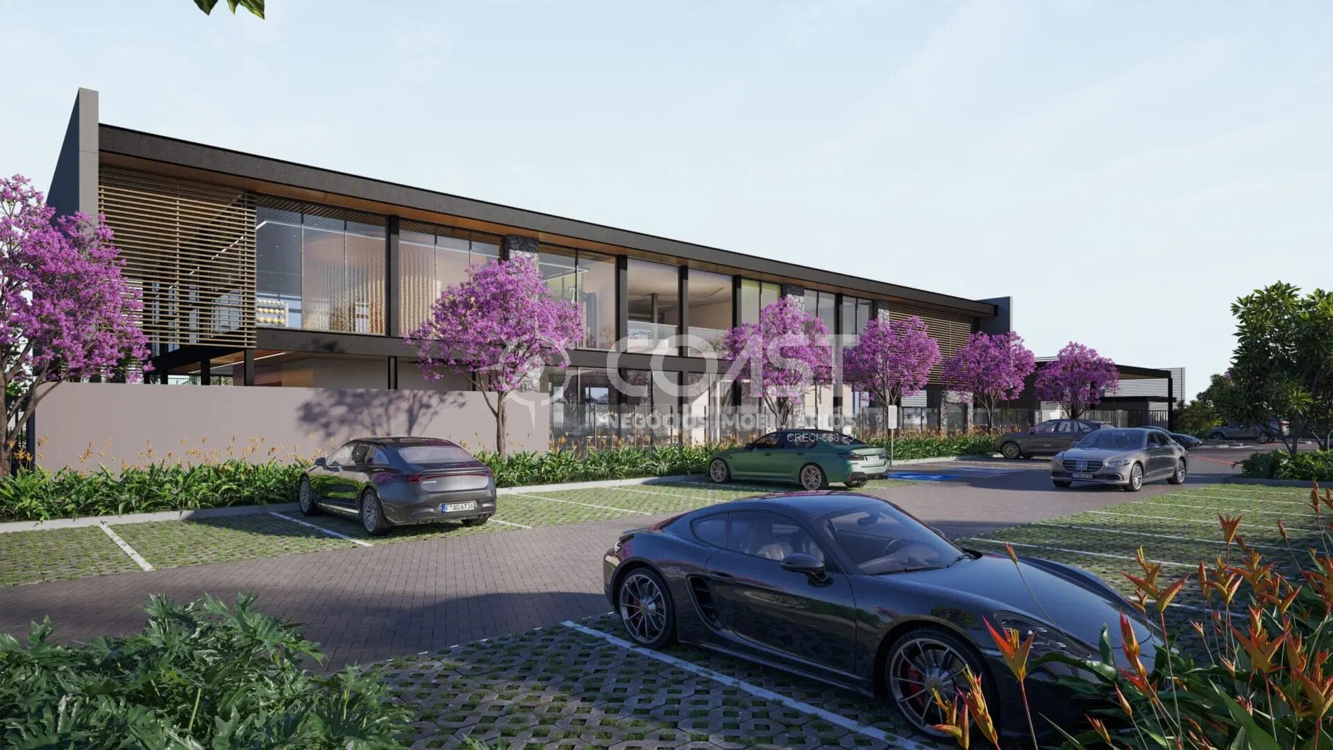 Lote em condomínio, na Farolândia, Aracaju - Garden Village - CELI