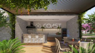 Lote em condomínio, na Farolândia, Aracaju - Garden Village - CELI