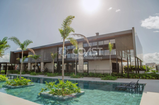 Lote em condomínio, na Farolândia, Aracaju - Garden Village - CELI