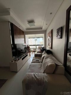 Apartamento 03 quartos Condomínio Vista Marina, Aruana, Aracaju