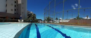 Apartamento 03 quartos Condomínio Vista Marina, Aruana, Aracaju