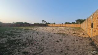 Vende-se Terreno no Povoado Matapuã, Bairro Mosqueiro na Zona de Expansão - Aracaju