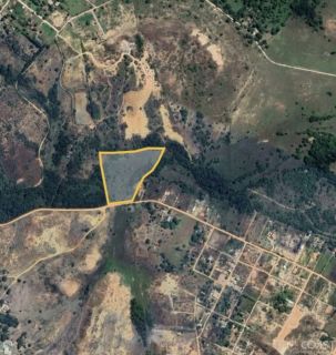 Vendo Lote de 10 tarefas em São Cristóvão - próximo a Granja Pitanga