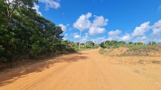 Vendo Lote de 10 tarefas em São Cristóvão - próximo a Granja Pitanga