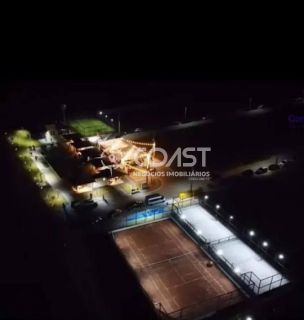 Venda de Lote de 550m2 no Condomínio Sunset Beach (Pé na Areia) - Barra dos Coqueiros