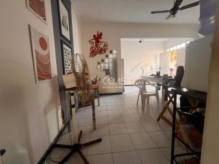 Casa Para Vender com 5 quartos 4 suítes no bairro Inácio Barbosa em Aracaju