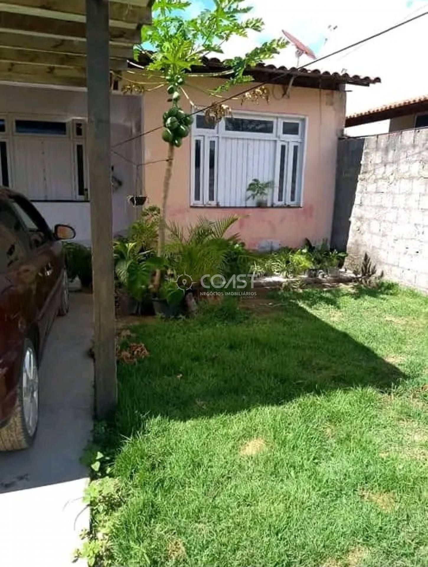 Casa Para Vender com 4 quartos 1 suítes no Matapoã/Mosqueiro