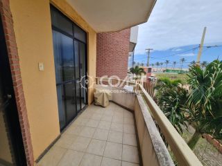 Vendo Excelente Casa 04 quartos Frente Mar no bairro Aruana