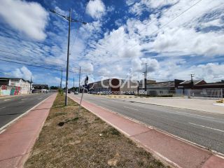 Oportunidade. Aluga-se Galpão Comercial com Doca de 850m².
