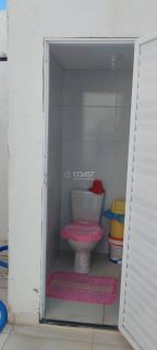 Casa a venda com 3 Quartos, Suíte e Piscina na Aruana! Oportunidade Imperdível!