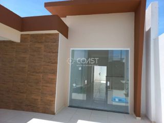 Casa a venda com 3 Quartos, Suíte e Piscina na Aruana! Oportunidade Imperdível!