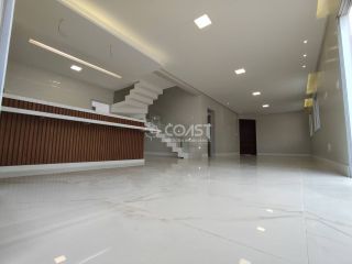 Vende Casa no Condomínio Fragatta com 4 quartos sendo 2 suítes