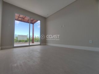 Vende Casa no Condomínio Fragatta com 4 quartos sendo 2 suítes