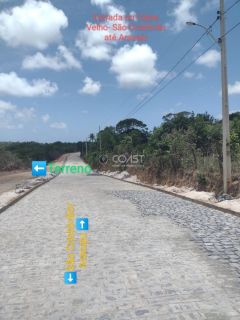 Terreno à Venda em São Cristóvão – Localização Privilegiada!