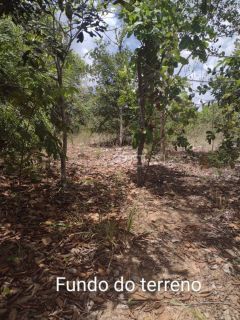 Terreno à Venda em São Cristóvão – Localização Privilegiada!