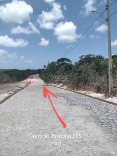 Terreno à Venda em São Cristóvão – Localização Privilegiada!