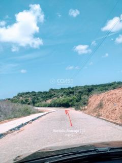 Terreno à Venda em São Cristóvão – Localização Privilegiada!