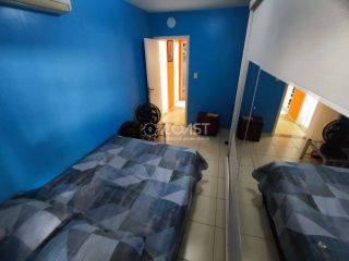 Casa de Condomínio Para Vender com 3 quartos 1 suítes no bairro Aruana em Aracaju